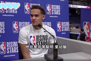 高度评价！看看联盟各大球星怎么点评亚历山大水平的？