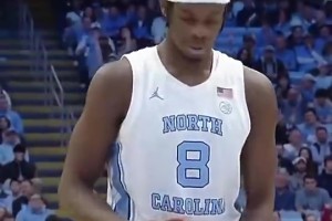 前五顺位预定？凯莱布·威尔逊应该是所有球队都需要的前锋！